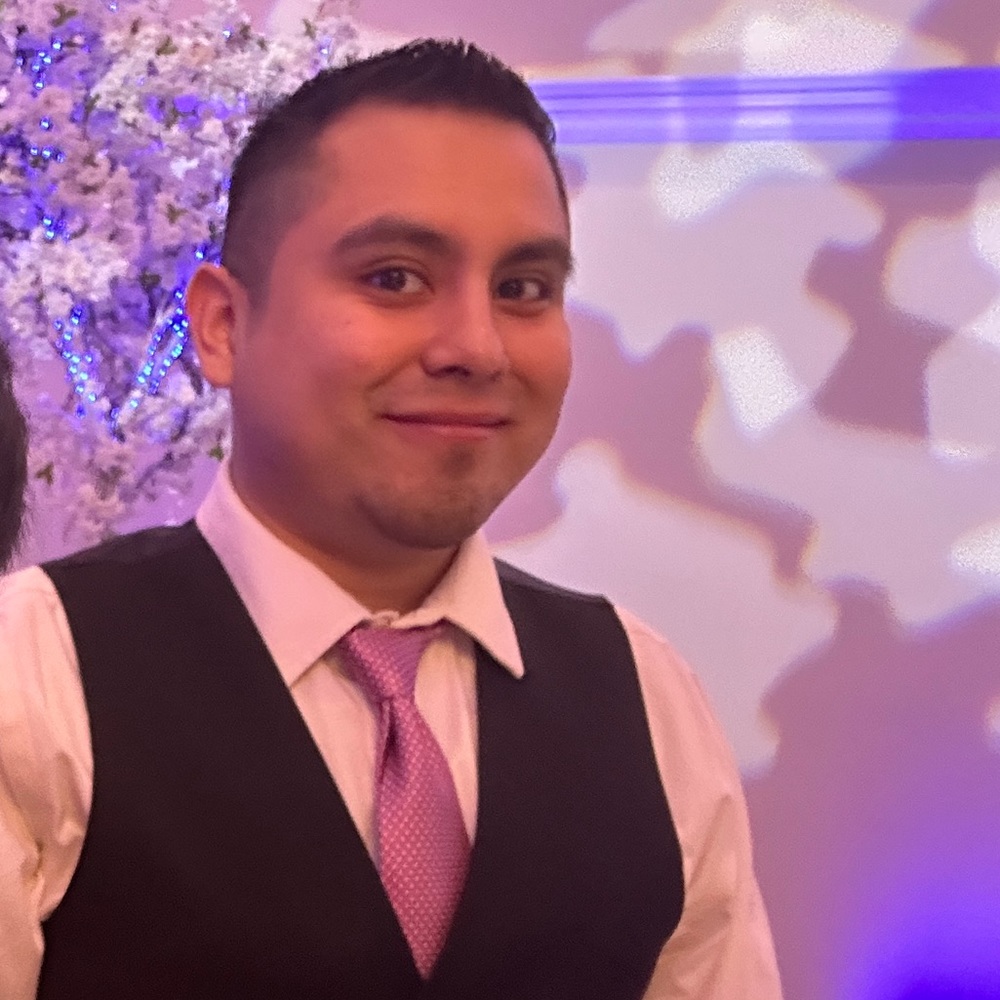 Meet your Posher, David